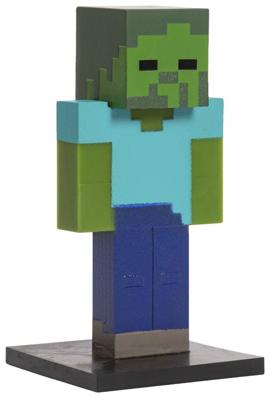 Minecraft 3D Pen Topper – Toppeez (Blind Pack) - billede 2