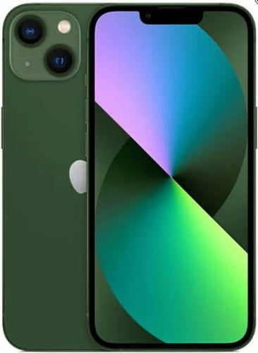 iPhone 13  - 128 GB - Green - Grade B