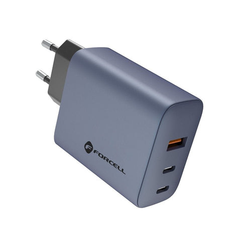 FORCELL GaN III Smil 65W USBC