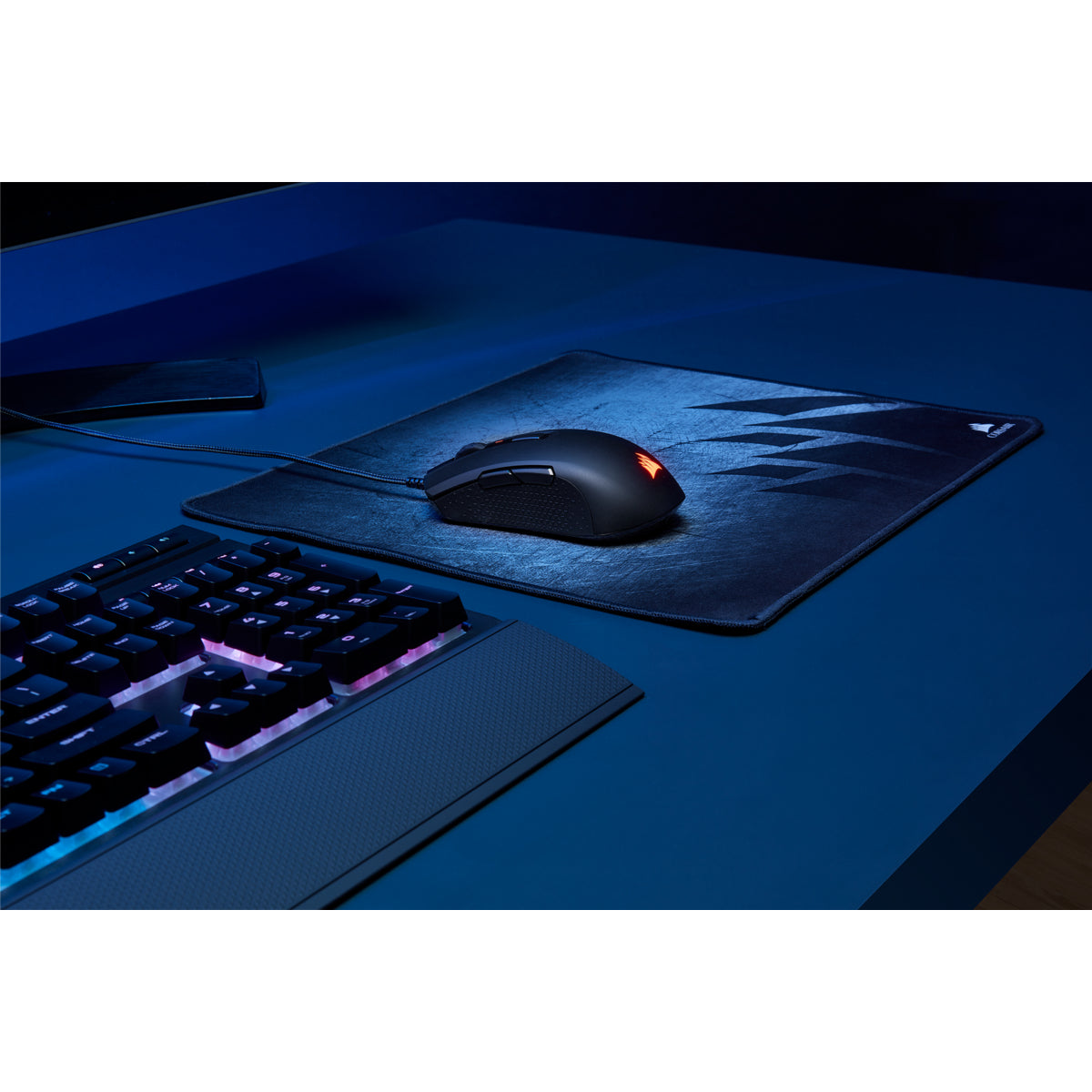 M55 RGB Pro mus Ambidext - billede 6