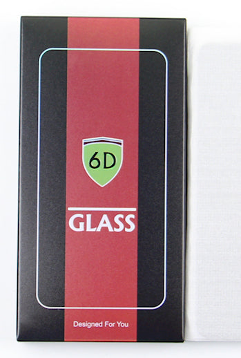 Samsung Galaxy A26 5G - Proglass - billede 7