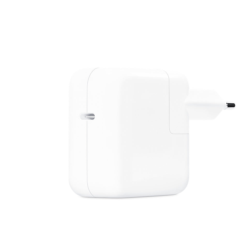 Apple USB-C 30W Power Adapter - billede 3