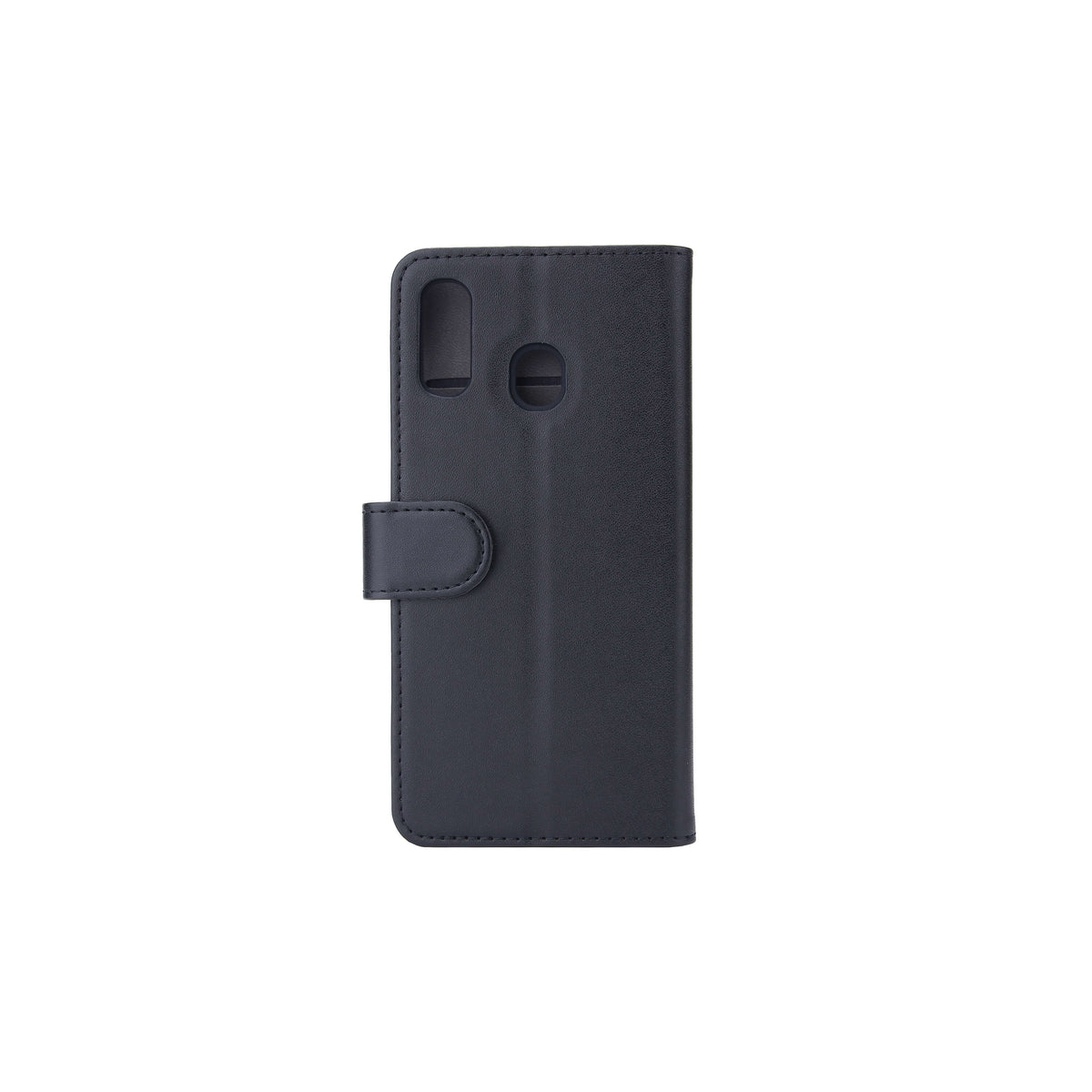 Samsung A20 Wallet m/3kort BK - billede 5