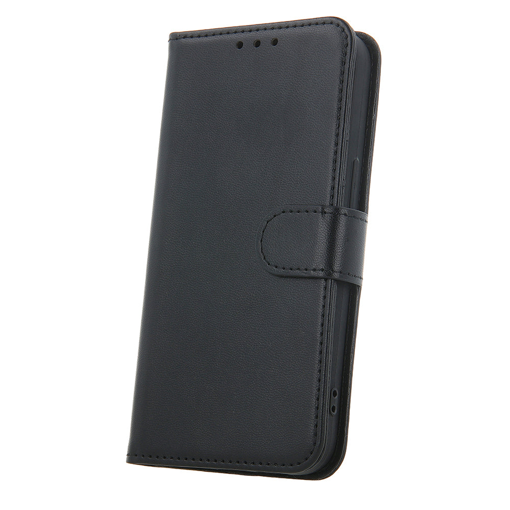Samsung S26Fe/S25Fe Wallet BK
