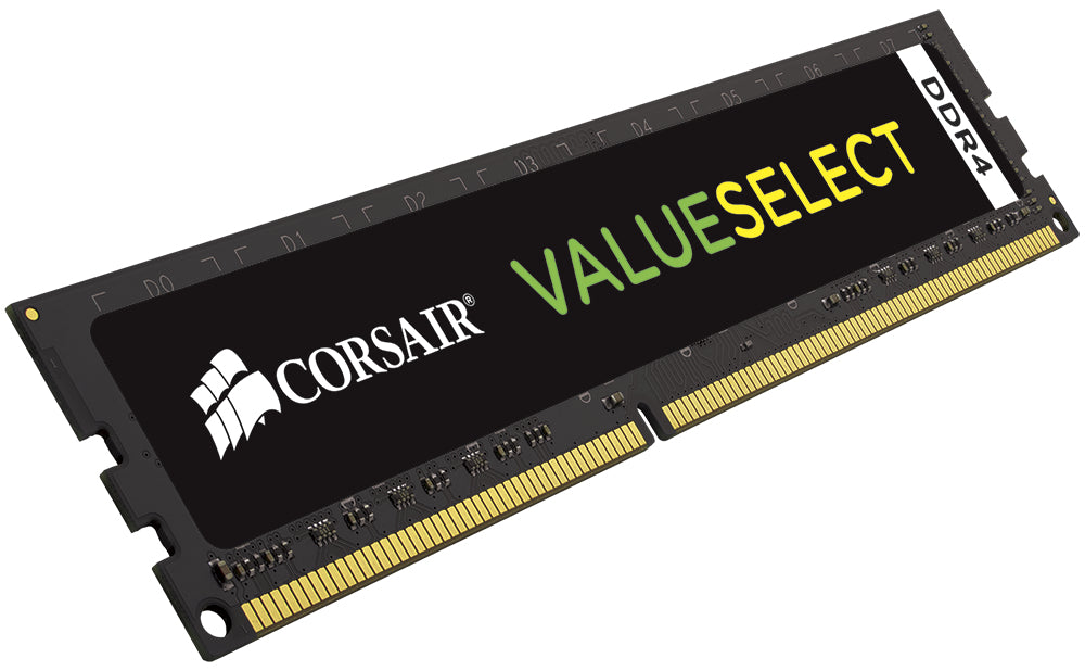 DDR4 1x4GB 2133MHz 4GB