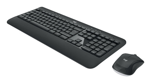 MK540 Wireless desktop Nordic