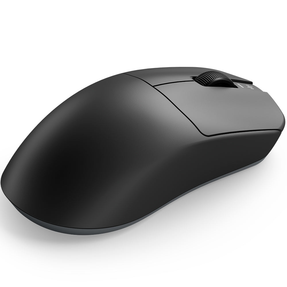 Novus Black/grey Wireless mus - billede 3
