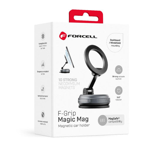 Magic Mag Suction mobilholder