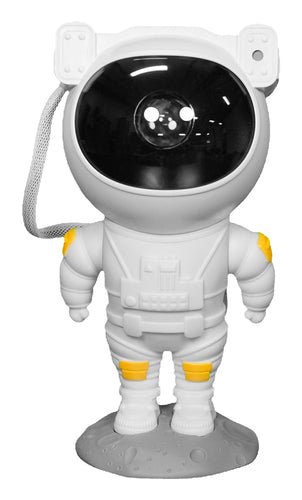 Astronaut Stjerne Projektor