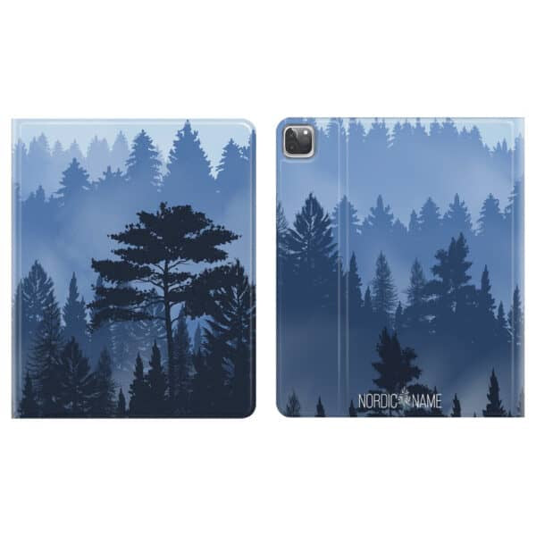 iPad 12.,9 2020 skov