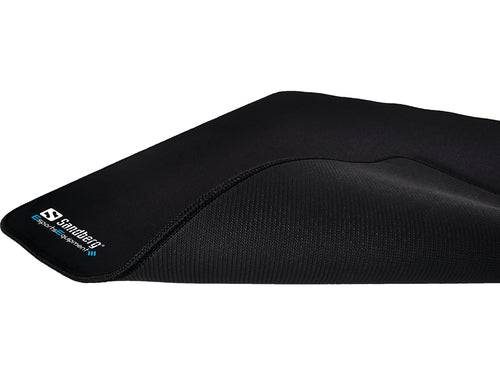 Sandberg Gamer Desk Pad XXXL, Black (90x45cm)