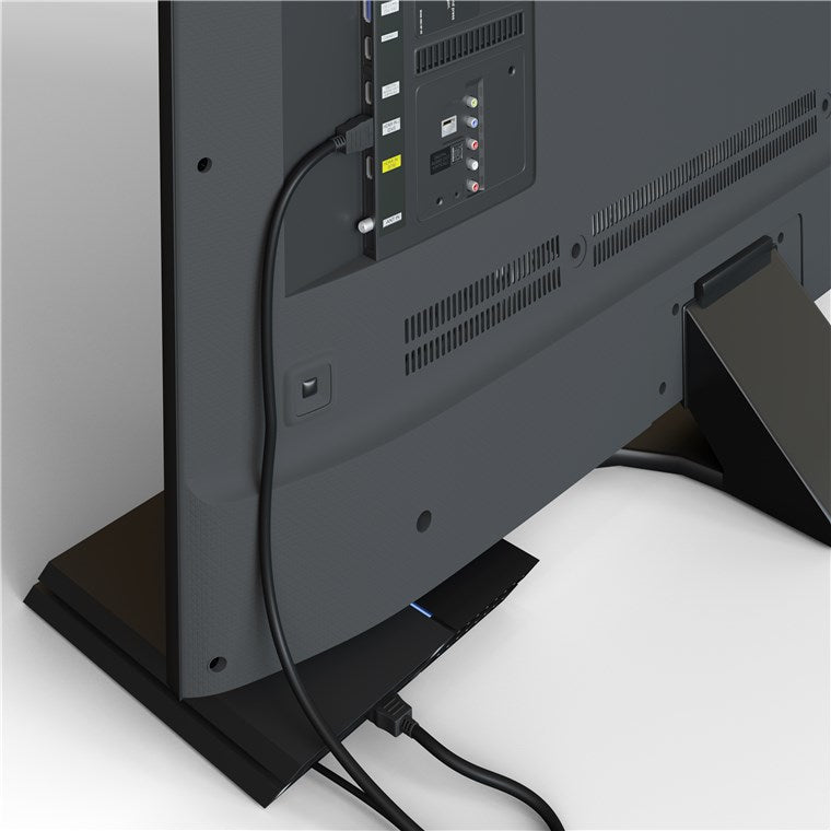 HDMI Kabel 2.1 8K 2,0m - billede 5