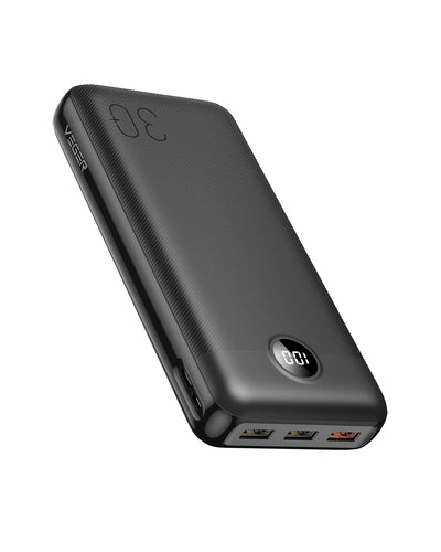 L30 30000 mAH Powerbank