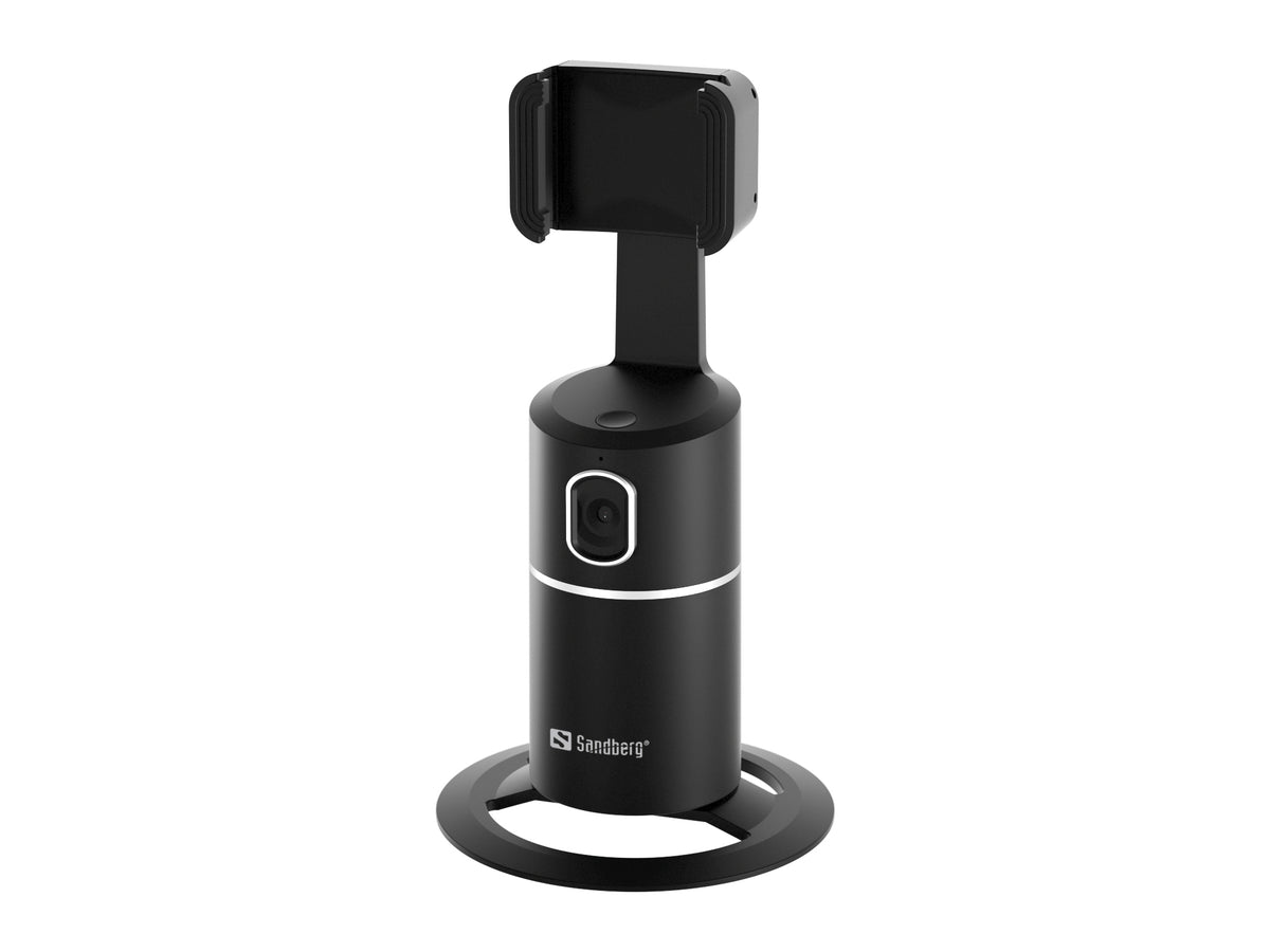 Motion Tracking Phone Mount
