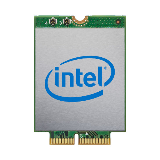 NIC WI-FI 6 AX201 2230 2x2