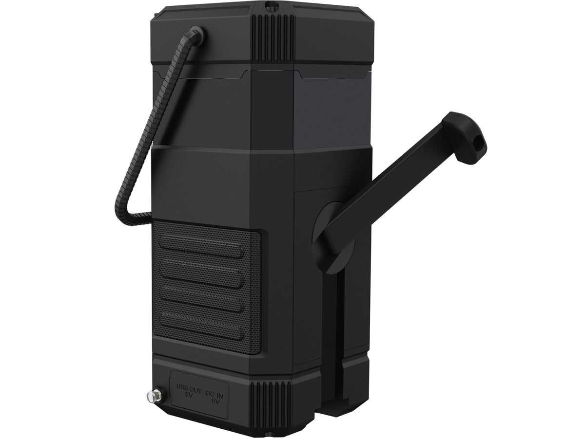 Survivor Lantern All-in1 10000 - billede 6