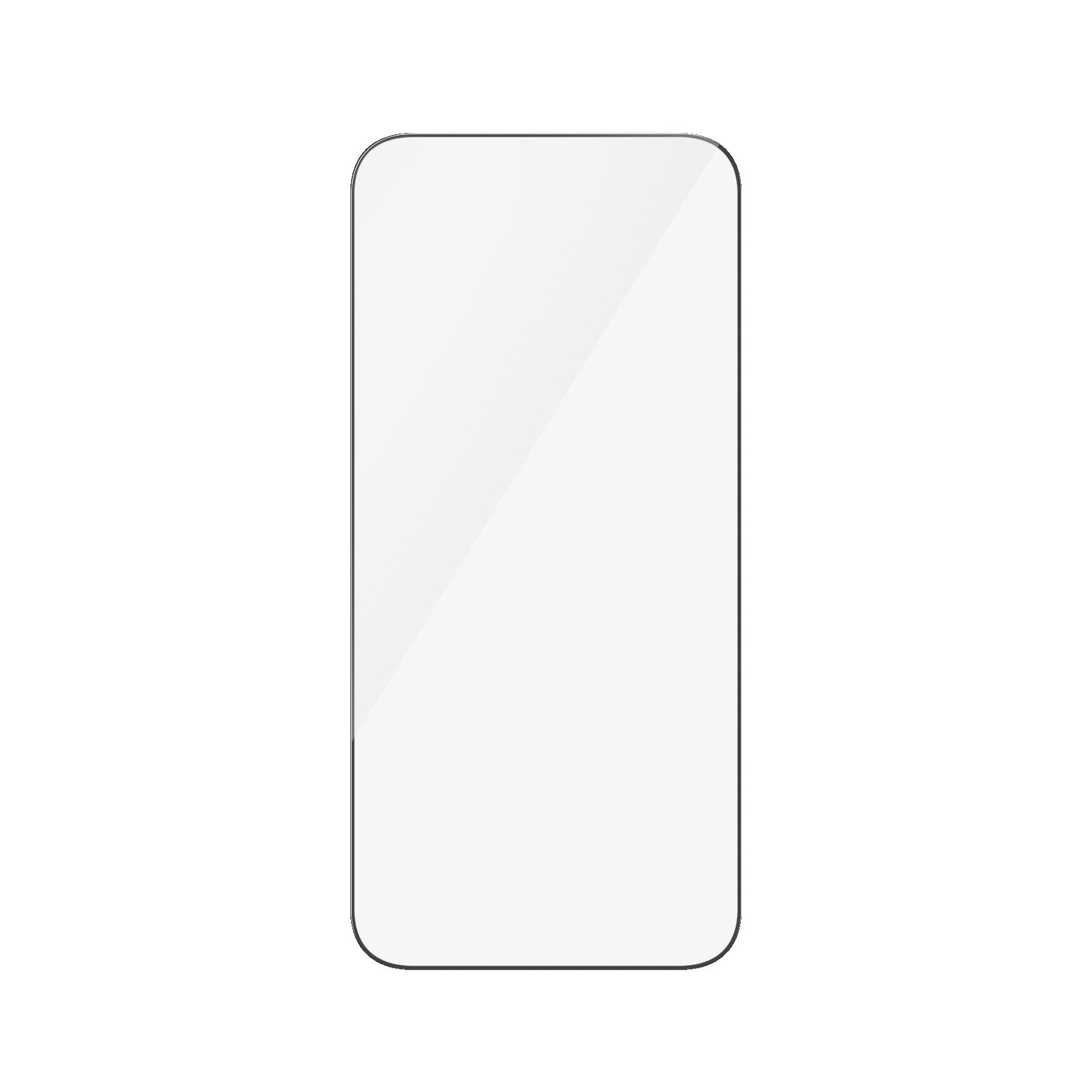 PanzerGlass iPhone 15 Pro Max UWF wA - billede 4