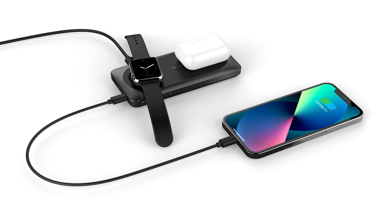 AlliOne PowerBank 10000 mAh - billede 3
