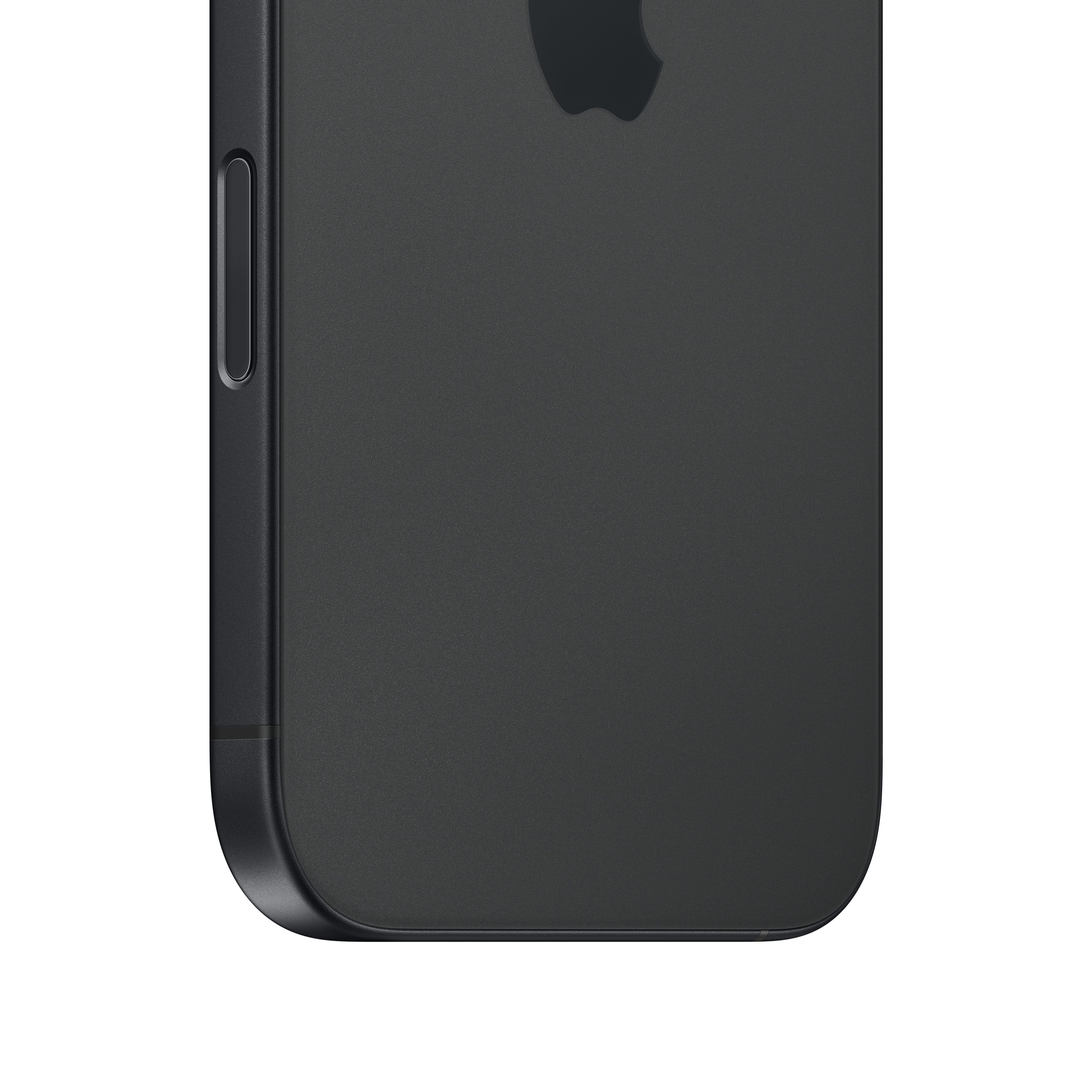 iPhone 16 - Black - 128 GB - Grade B - billede 4