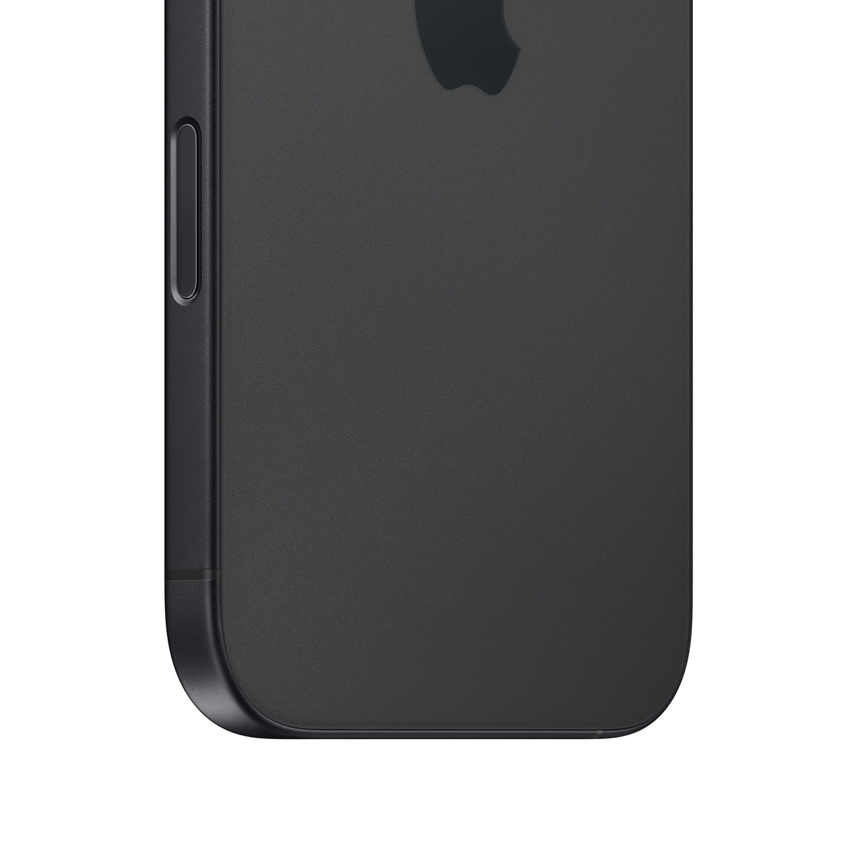 iPhone 16 - Black - 128 GB - Grade B - billede 4