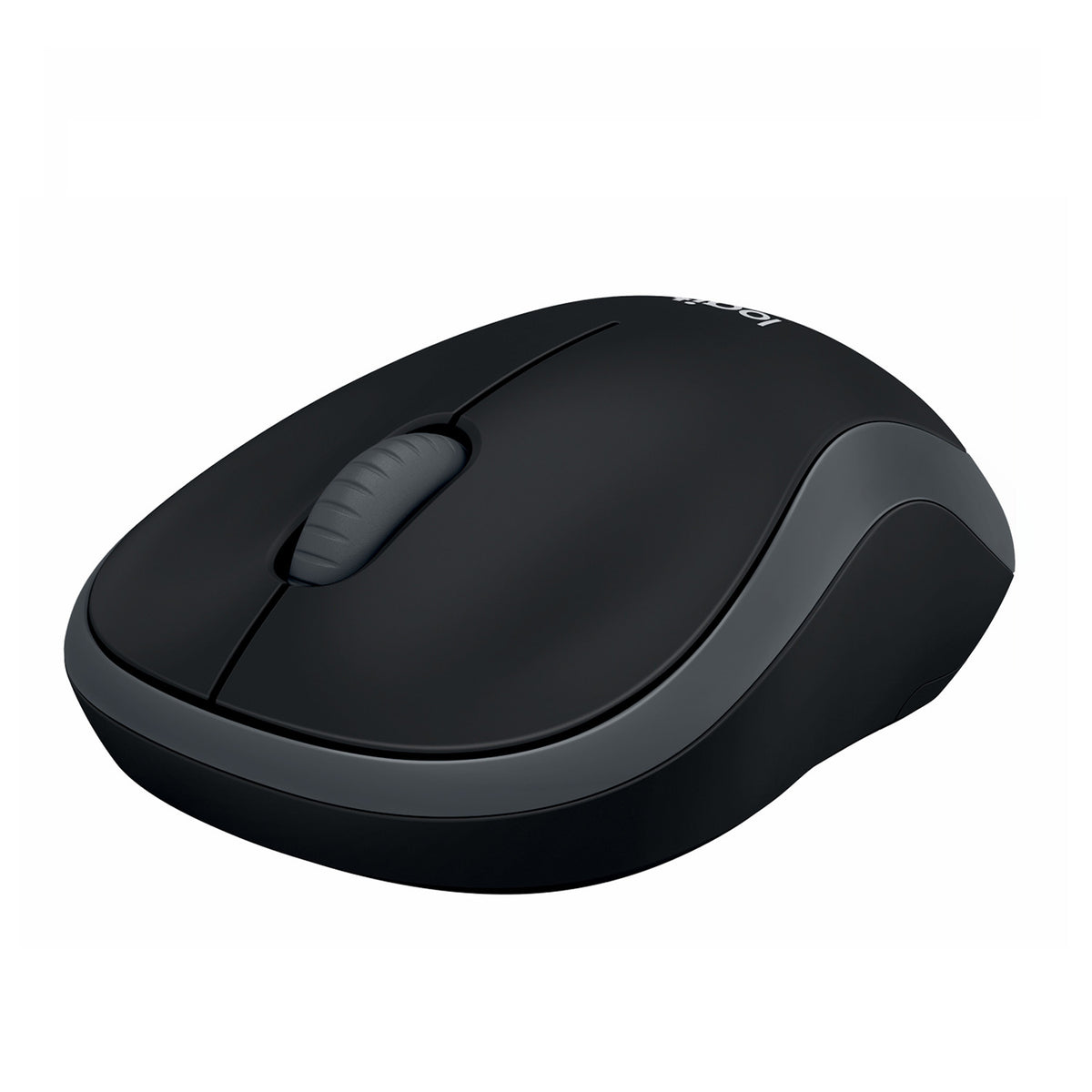 Wireless Mouse M185 Swift Grey - billede 2