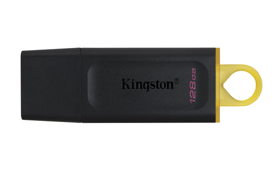 128GB USB3.2 Gen1 Datatransfer
