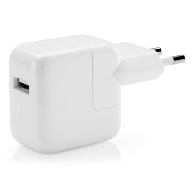 Apple 12W USB Power Adapter. Original - billede 2