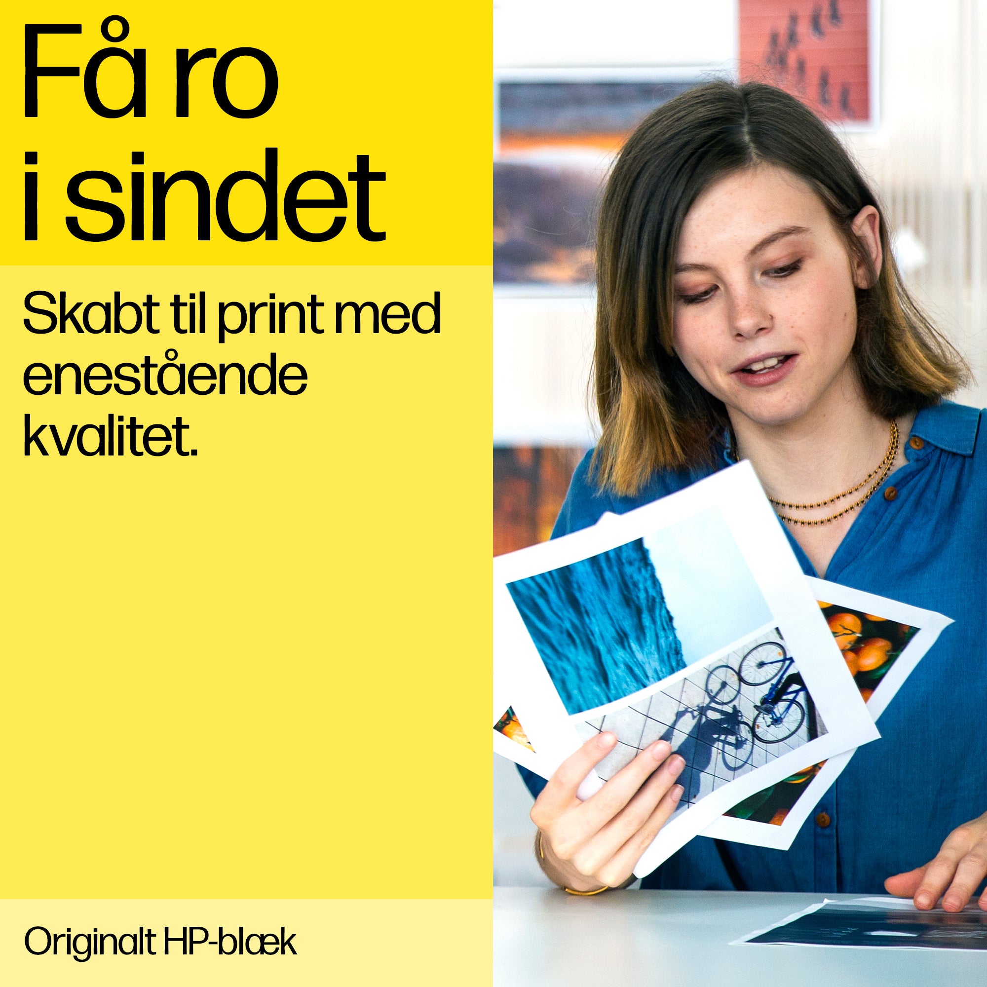 HP 364XL Yellow - billede 18