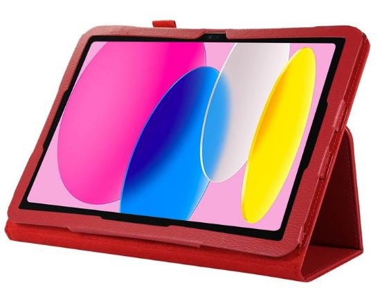 iPad 10,9 - rød - billede 2