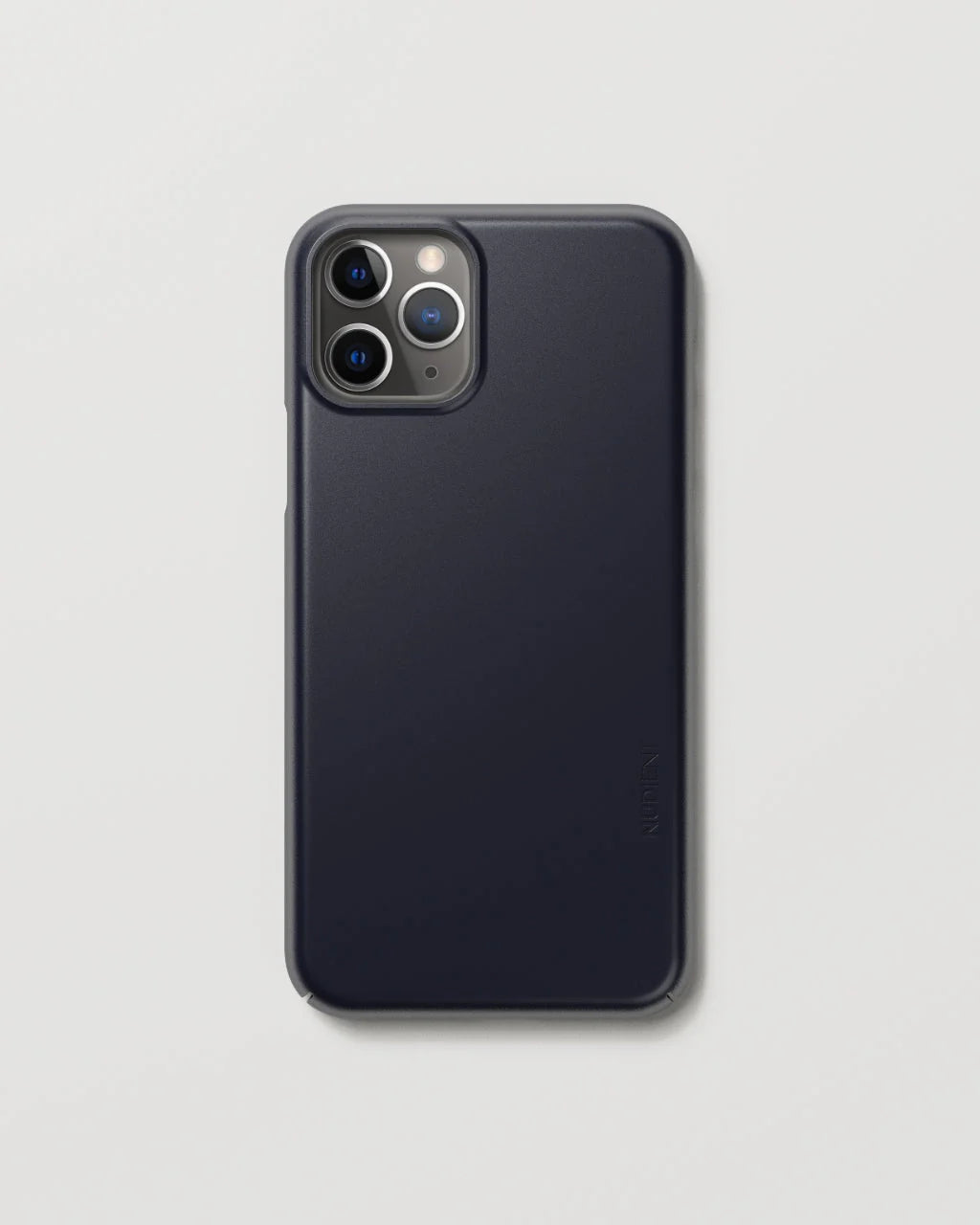 iPhone 11 Pro MagSafe Cover – Midvinter Blue/Blå – Nudient