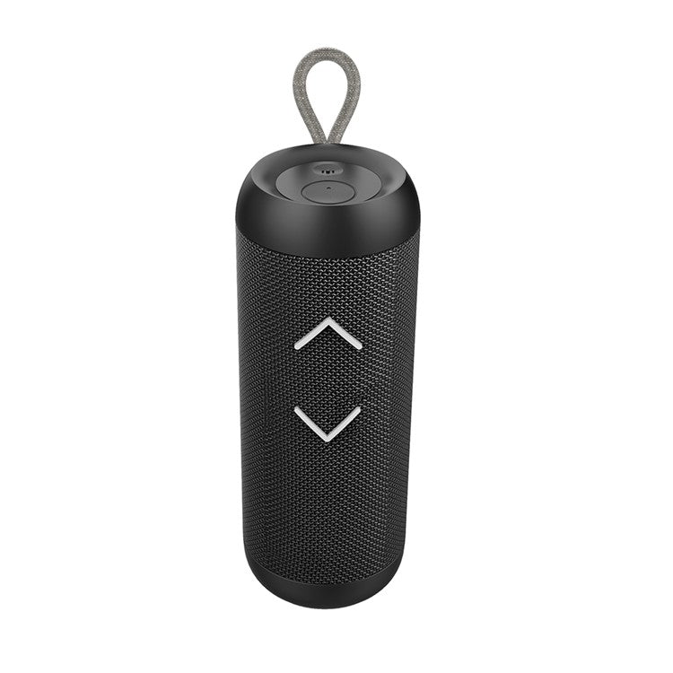 Bluetooth Højtaler Sort - produktbillede 1