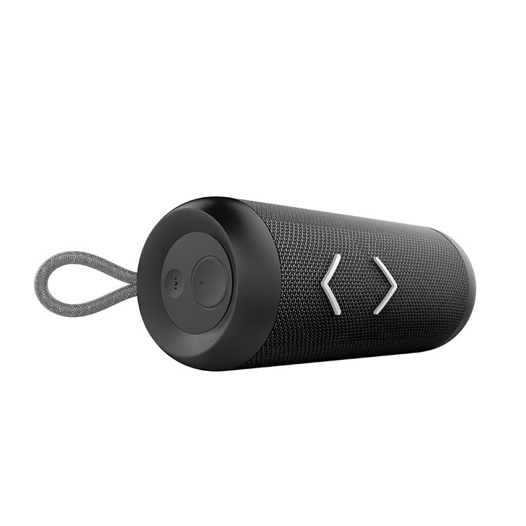 Bluetooth Højtaler Sort - produktbillede 2