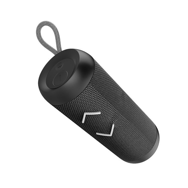 Bluetooth Højtaler Sort - produktbillede 3