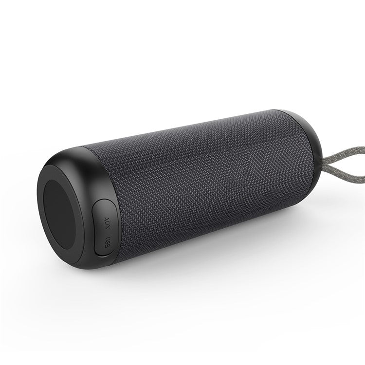 Bluetooth Højtaler Sort - produktbillede 4