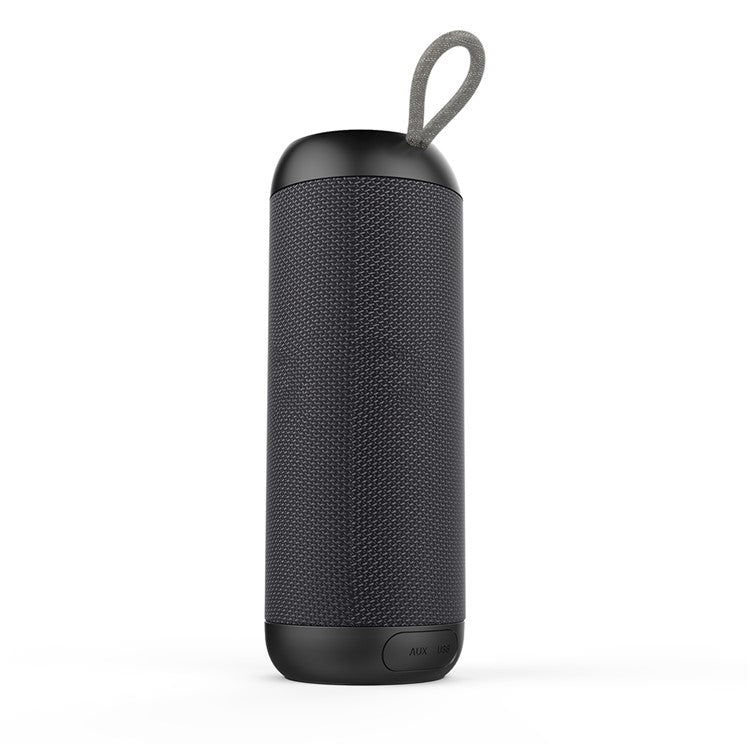 Bluetooth Højtaler Sort - produktbillede 5