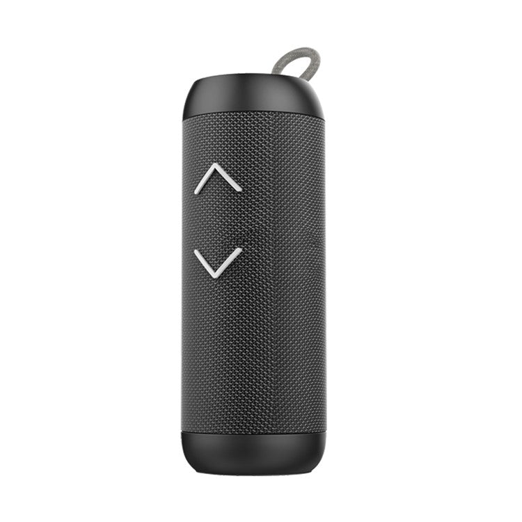 Bluetooth Højtaler Sort - produktbillede 7