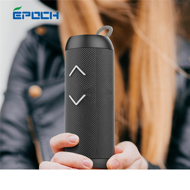 Bluetooth Højtaler Sort - produktbillede 9
