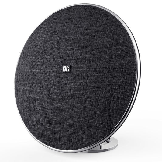 NILLKIN MC5 Pro Wireless Bluetooth Speaker Portable Sound Box - Black, EU Plug - produktbillede 1