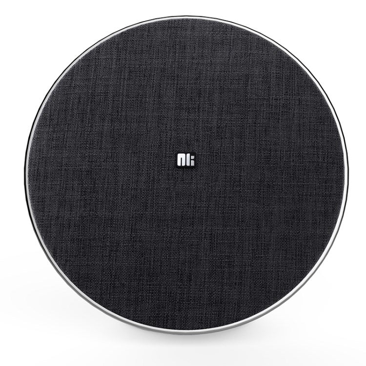 NILLKIN MC5 Pro Wireless Bluetooth Speaker Portable Sound Box - Black, EU Plug - produktbillede 3