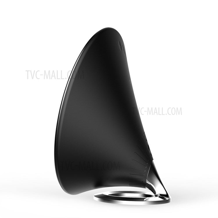 NILLKIN MC5 Pro Wireless Bluetooth Speaker Portable Sound Box - Black, EU Plug - produktbillede 5