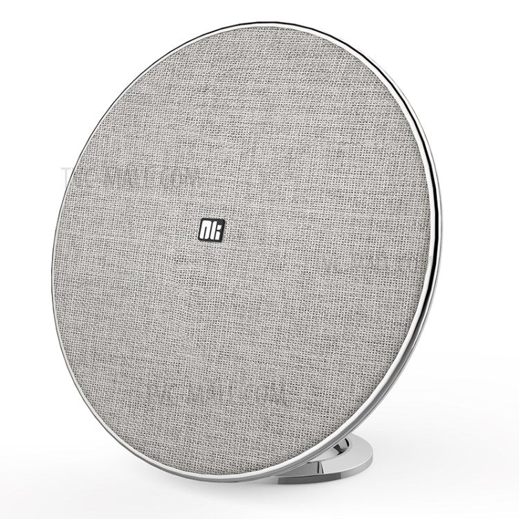 NILLKIN MC5 Pro Wireless Bluetooth Speaker Portable Sound Box - Hvid, EU Plug - produktbillede 1