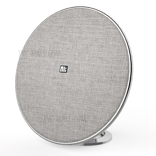 NILLKIN MC5 Pro Wireless Bluetooth Speaker Portable Sound Box - Hvid, EU Plug - produktbillede 1
