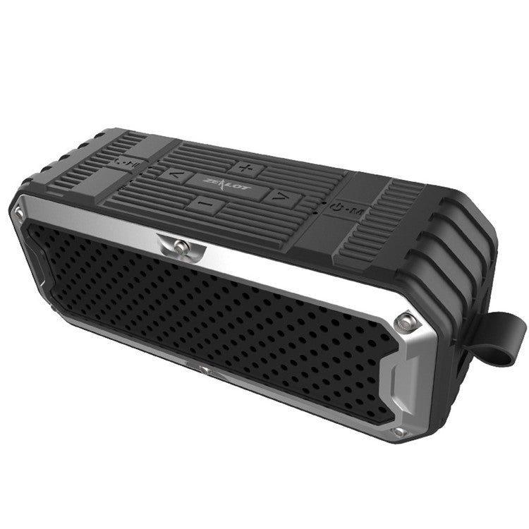 Bluetooth højtaler - produktbillede 1