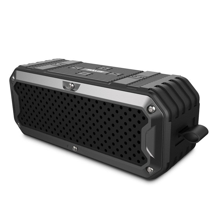 Bluetooth højtaler - produktbillede 2