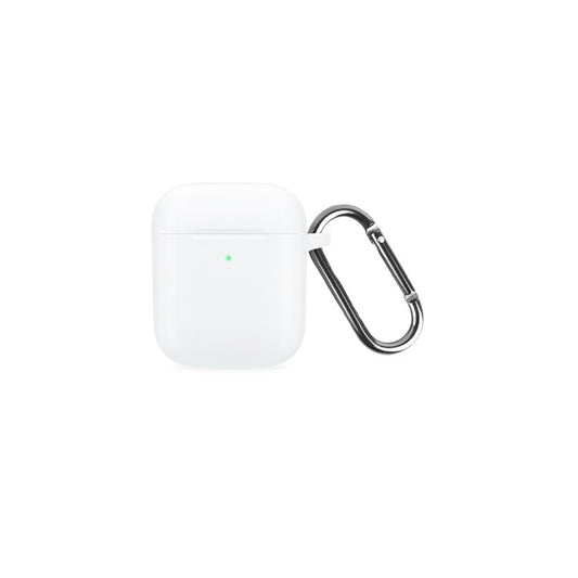 Airpods taske (2019) - hvid