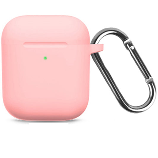 Airpods taske (2019) - lyserød