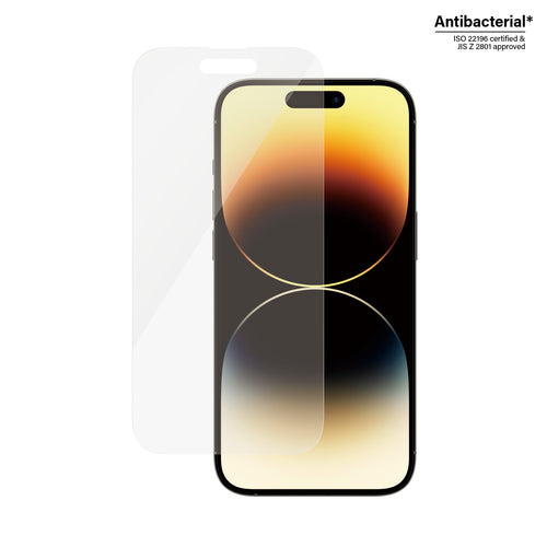 PanzerGlass iPhone 14 Pro AB