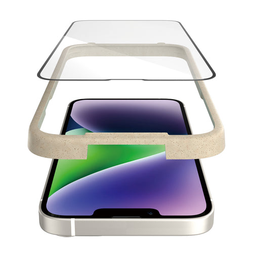 PanzerGlass iPhone 14 Plus/13 Pro Max UWF AB w. Applicator
