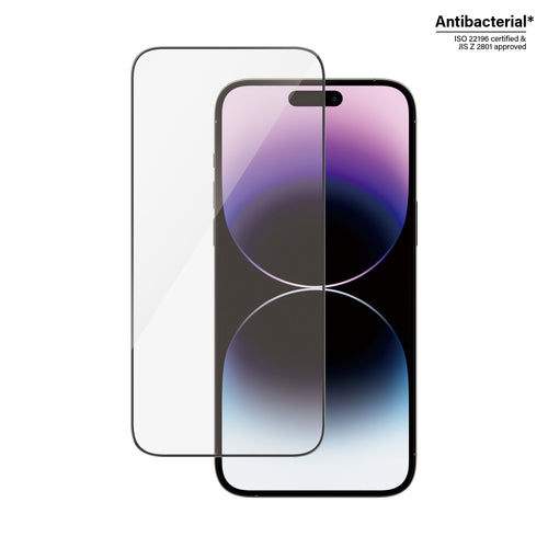 PanzerGlass iPhone 14 Pro Max