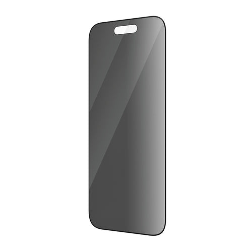 PanzerGlass iPhone 14 Pro UWF Privacy AB w. Applicator
